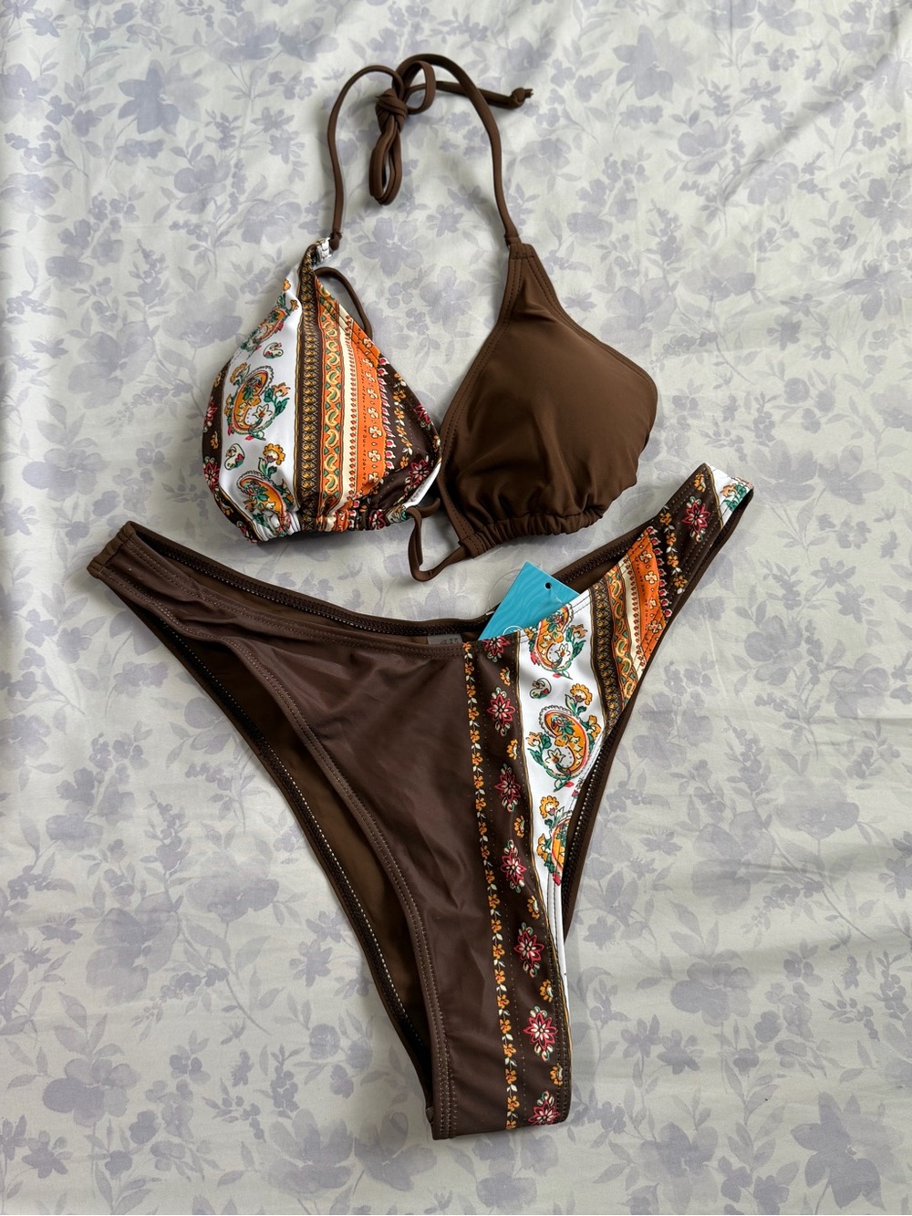 Cupshe bikini
